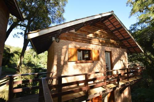 Hotel Pi�o Mineiro