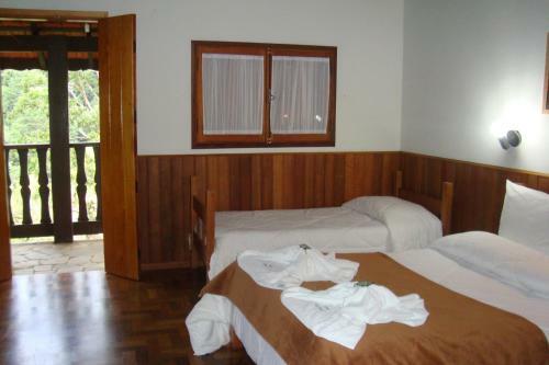 Hotel Pi�o Mineiro