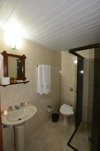 Hotel Pi�o Mineiro