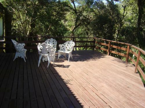Hotel Pi�o Mineiro