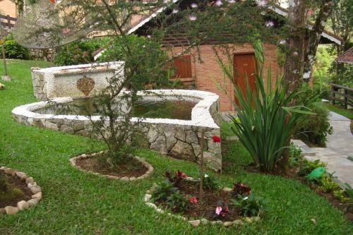 Hotel Pi�o Mineiro