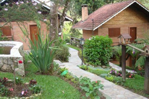 Hotel Pi�o Mineiro
