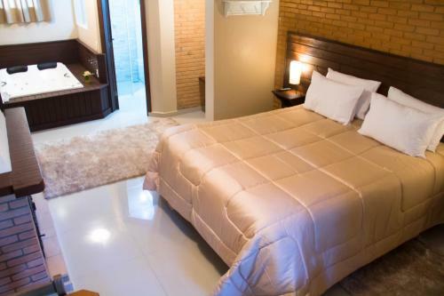 Hostal Pousada Equilibrista