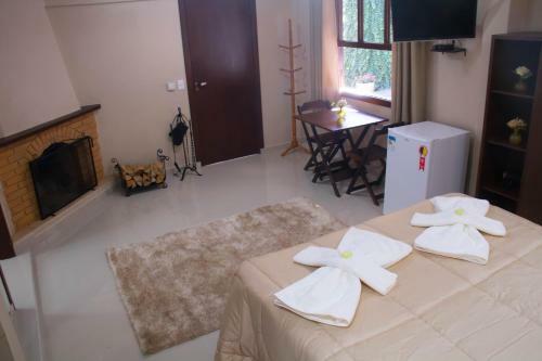 Hostal Pousada Equilibrista