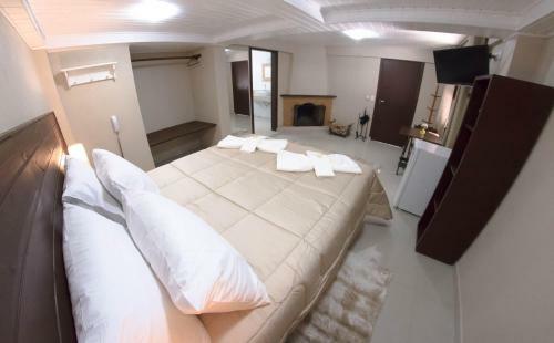 Hostal Pousada Equilibrista