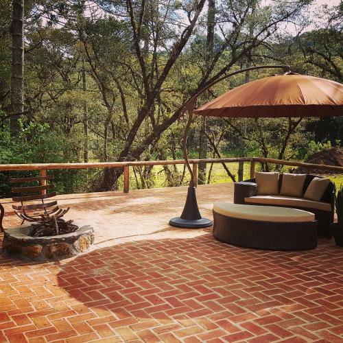 Hostal Pousada Equilibrista