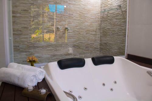 Hostal Pousada Equilibrista