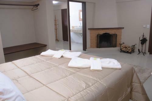 Hostal Pousada Equilibrista