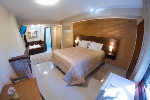 Hostal Pousada Equilibrista