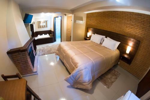 Hostal Pousada Equilibrista
