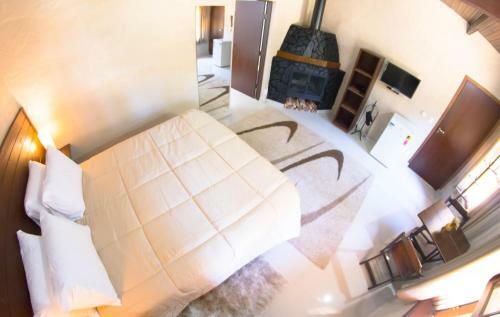 Hostal Pousada Equilibrista