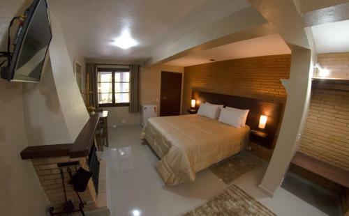 Hostal Pousada Equilibrista
