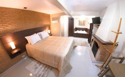 Hostal Pousada Equilibrista