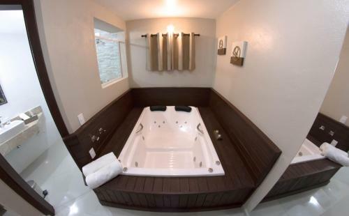 Hostal Pousada Equilibrista