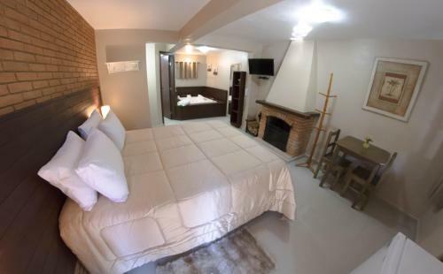 Hostal Pousada Equilibrista