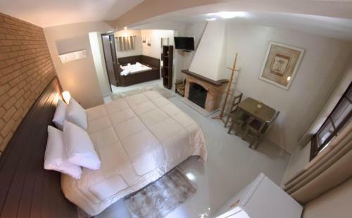 Hostal Pousada Equilibrista