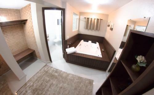 Hostal Pousada Equilibrista