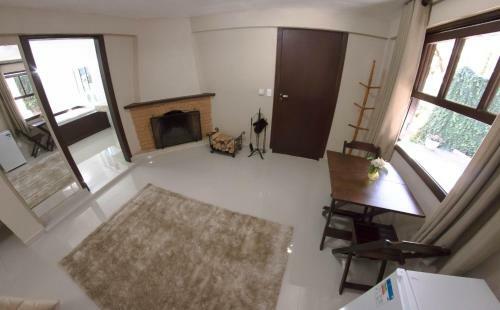 Hostal Pousada Equilibrista
