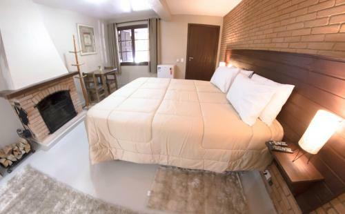 Hostal Pousada Equilibrista