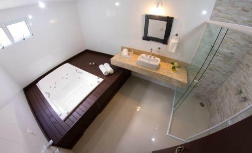 Hostal Pousada Equilibrista
