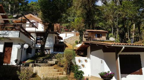 Hostal Pousada Equilibrista