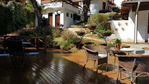 Hostal Pousada Equilibrista