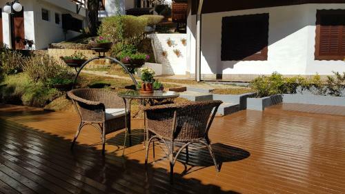 Hostal Pousada Equilibrista