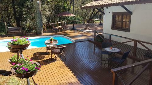 Hostal Pousada Equilibrista