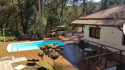 Hostal Pousada Equilibrista