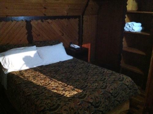 Green Mountains Hotel