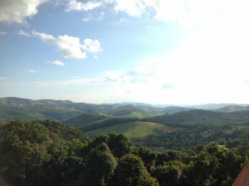 Green Mountains Hotel
