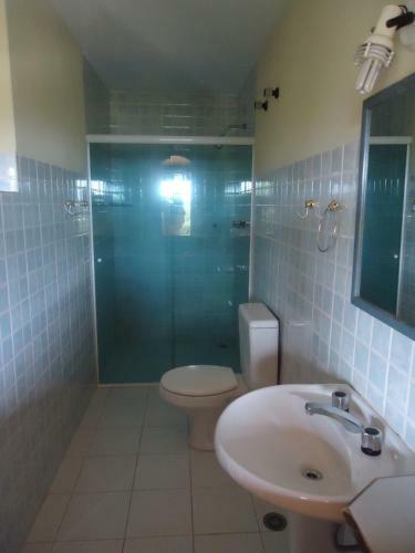 Hostal Hotel Pousada Boa Montanha