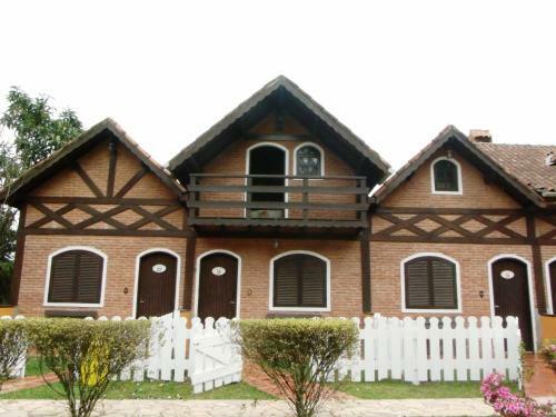 Hostal Hotel Pousada Boa Montanha