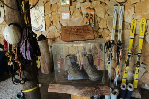 Hostal Alive Eco Hut Pousada