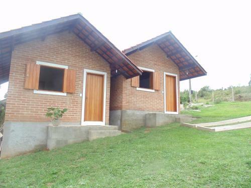 Lodge Chales Marigu