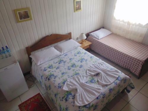 Lodge Chales Marigu