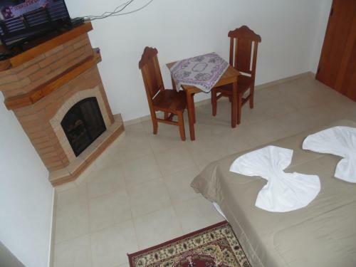 Lodge Chales Marigu