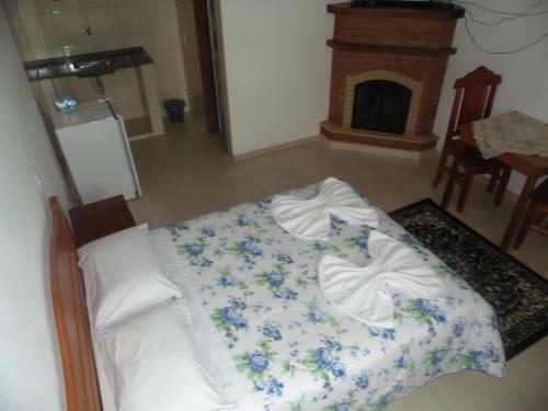 Lodge Chales Marigu