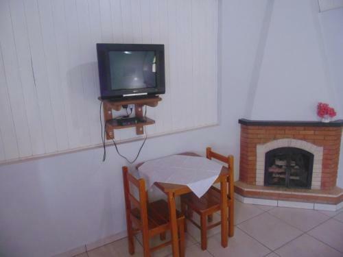 Lodge Chales Marigu