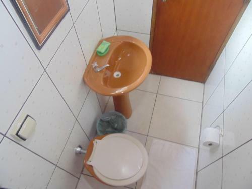 Lodge Chales Marigu