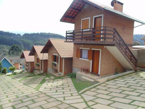 Lodge Chales Marigu