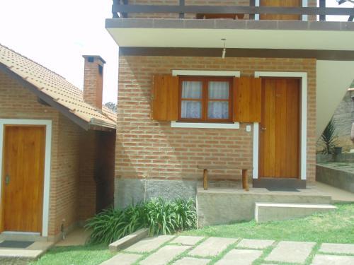 Lodge Chales Marigu