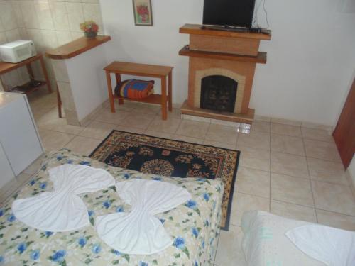 Lodge Chales Marigu