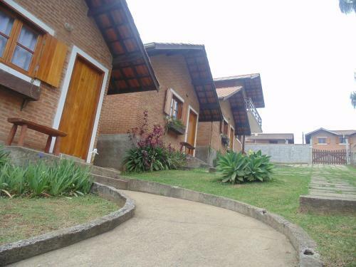 Lodge Chales Marigu