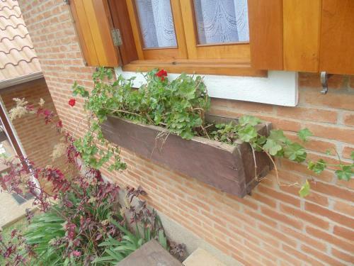 Lodge Chales Marigu