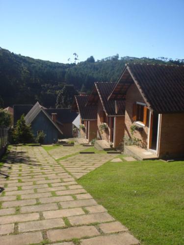 Lodge Chales Marigu