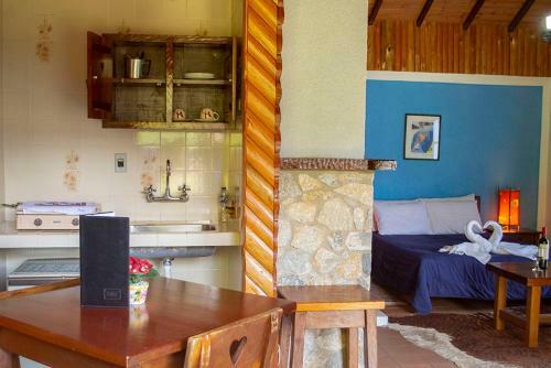 Hostal Pousada Villa Do Sol