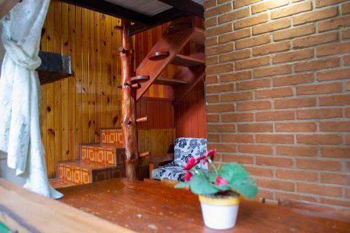 Hostal Pousada Villa Do Sol