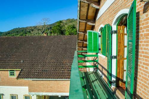 Hostal Pousada Villa Do Sol