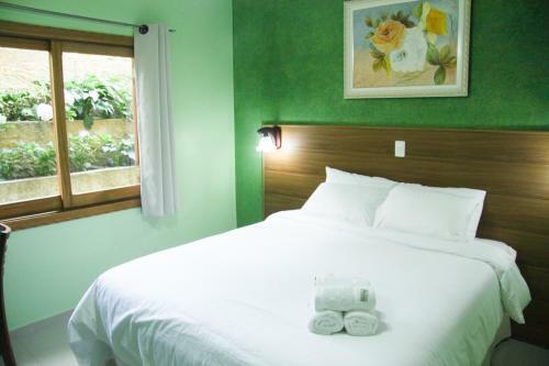 Hotel Guanxi